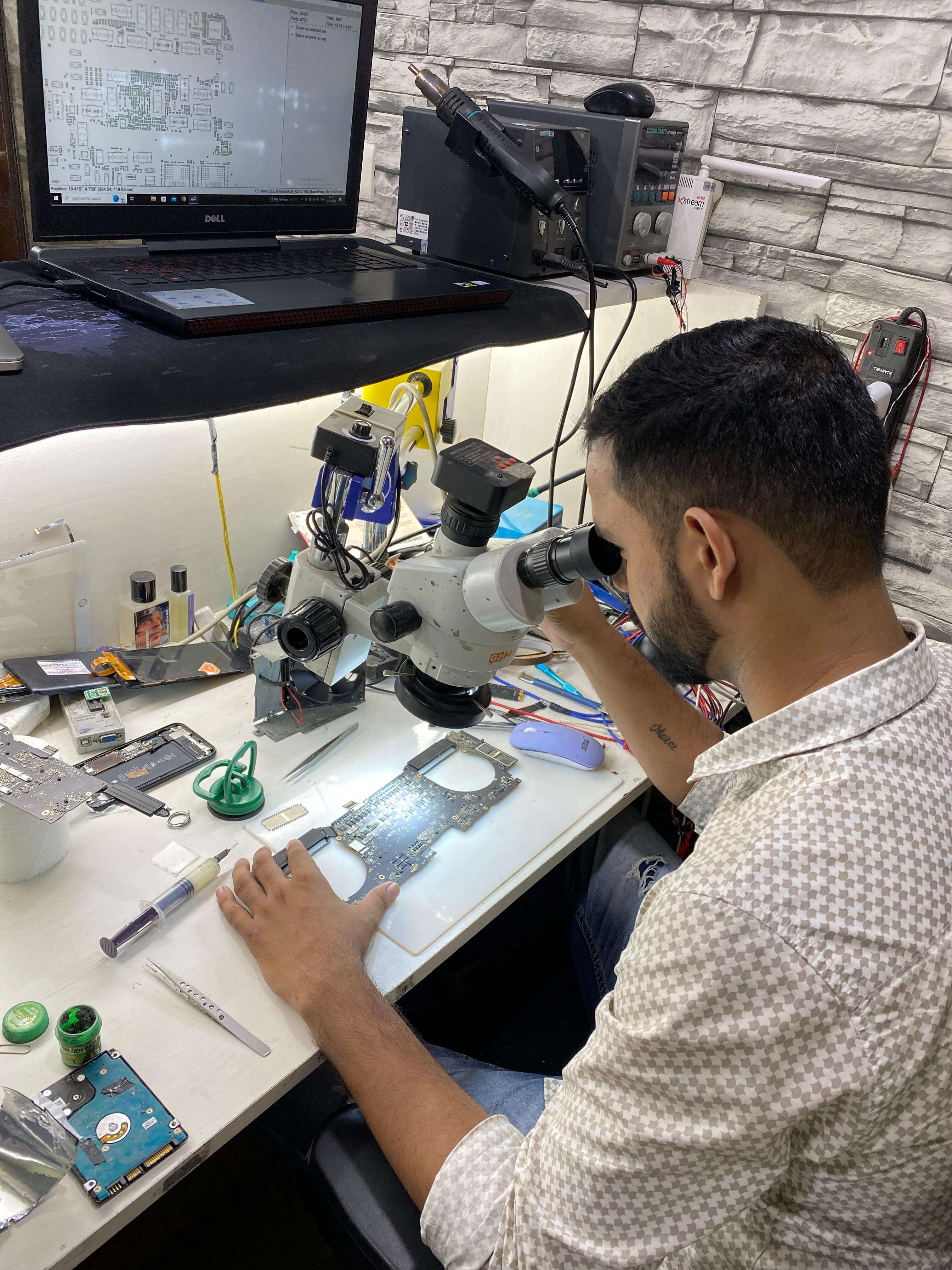 MacBook Repair Gurugram